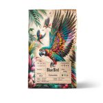 Blue Bird Columbia Supremo 17/18  250 g