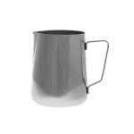 Tejhabosító - tejkiöntő kanna 5,5 dl, rozsdamentes