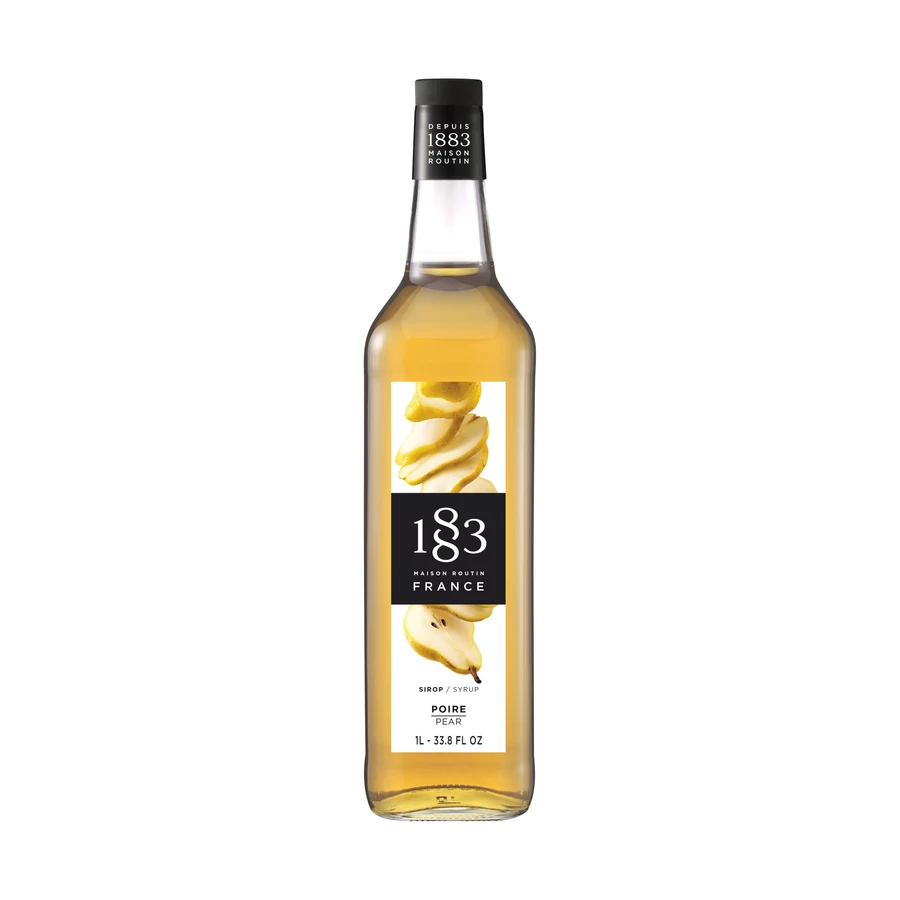 1883_korte_szirup_1Liter.jpg Routin körte szirup 1,0 DRS - Image 1