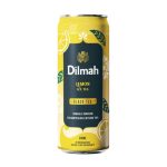 Dilmah citromos fekete jeges tea 0,33 L