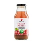 Koch frissen préselt Kékfrankos must almával és málnával 0,33 L
