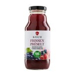 Koch frissen préselt Kékfrankos must almával és erdei gyümölccsel 0,33 L