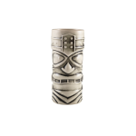 Tiki pohár fehér kőporcelán 400 ml, 4 db / #