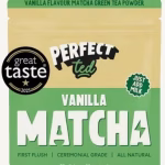 Perfected Matcha Vanilla 75g