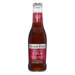 Fever Tree Distiller's Cola 200 ml DRS