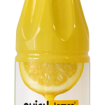 Quick Lemon 100% citromlé 500 ml