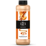 Routin sütőtök szósz (pumpkin spice) 0,5L