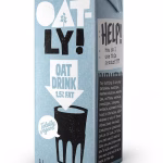 Oatly 1,5% zsírtartalmú zabital 1 liter